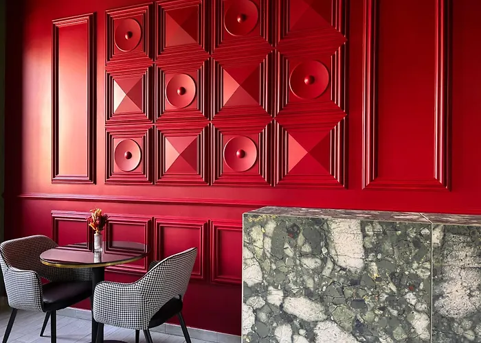 Av Hotel Milano
