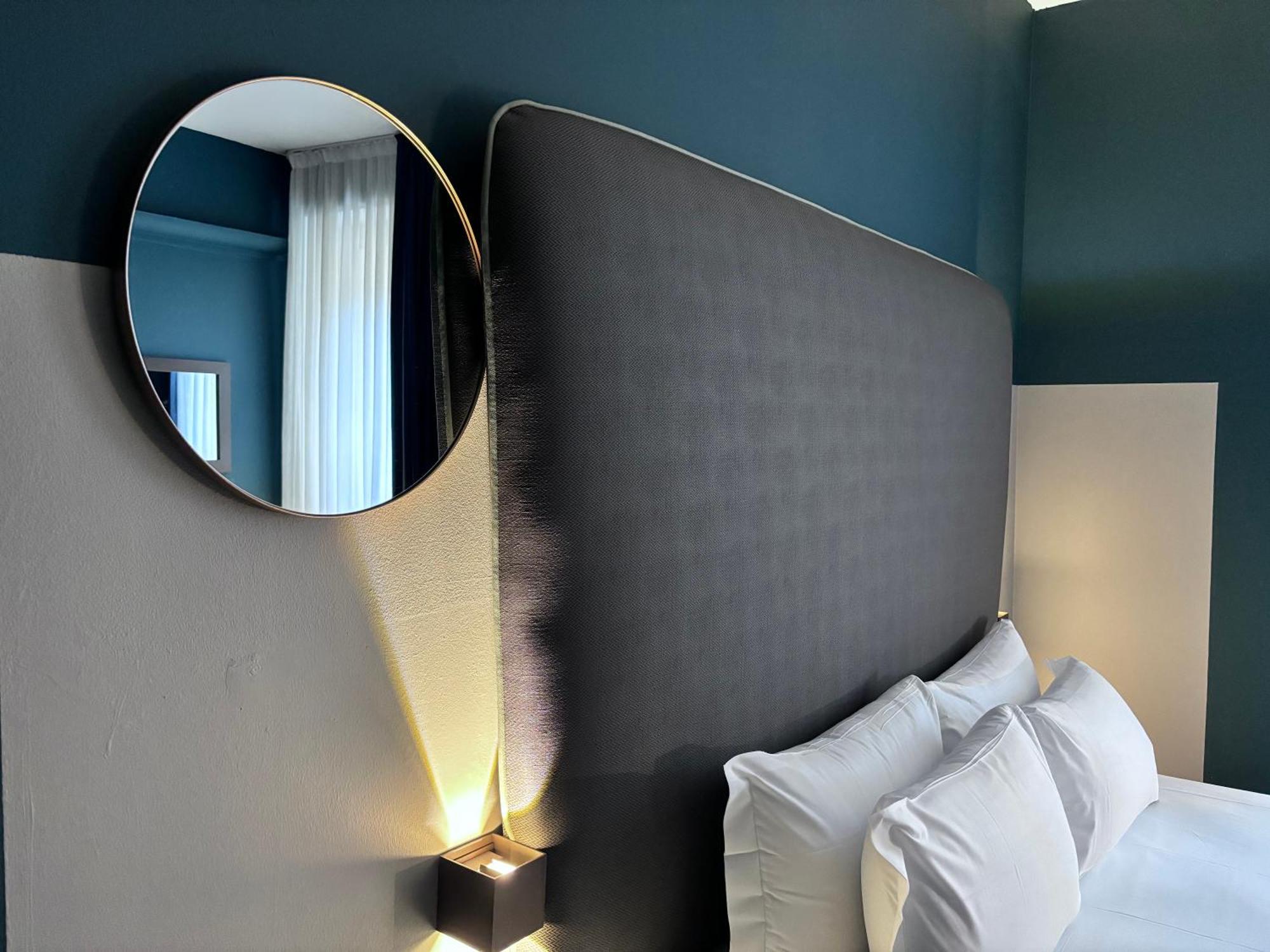 Hotel Av Milaan