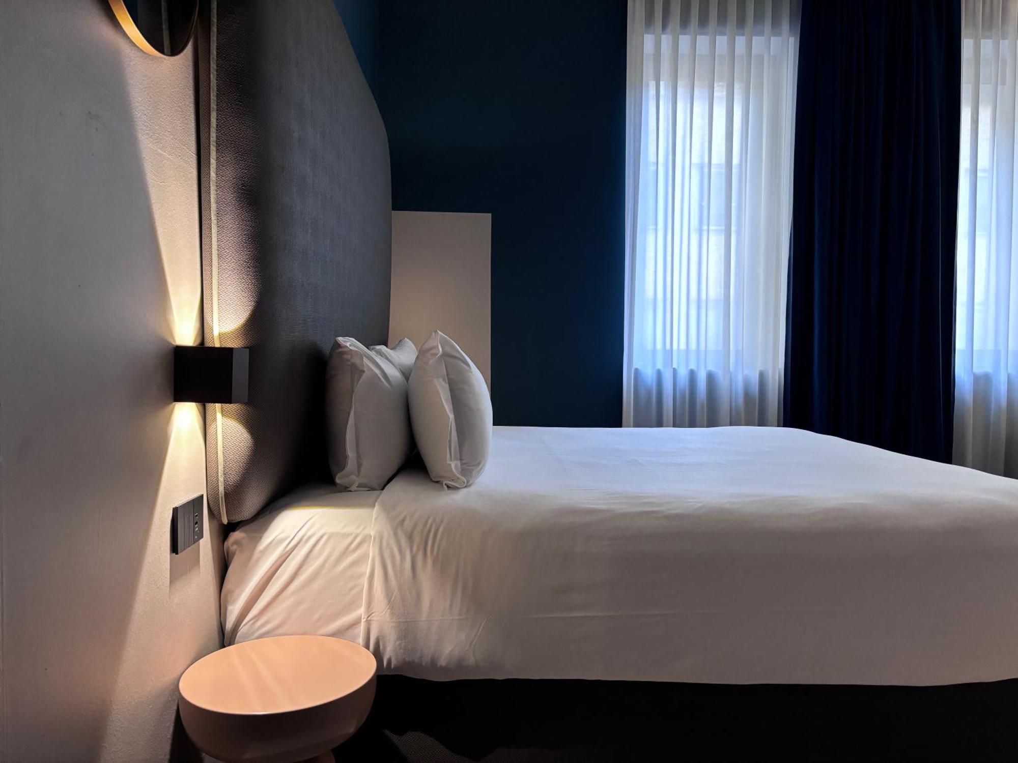 Hotel Av Milaan
