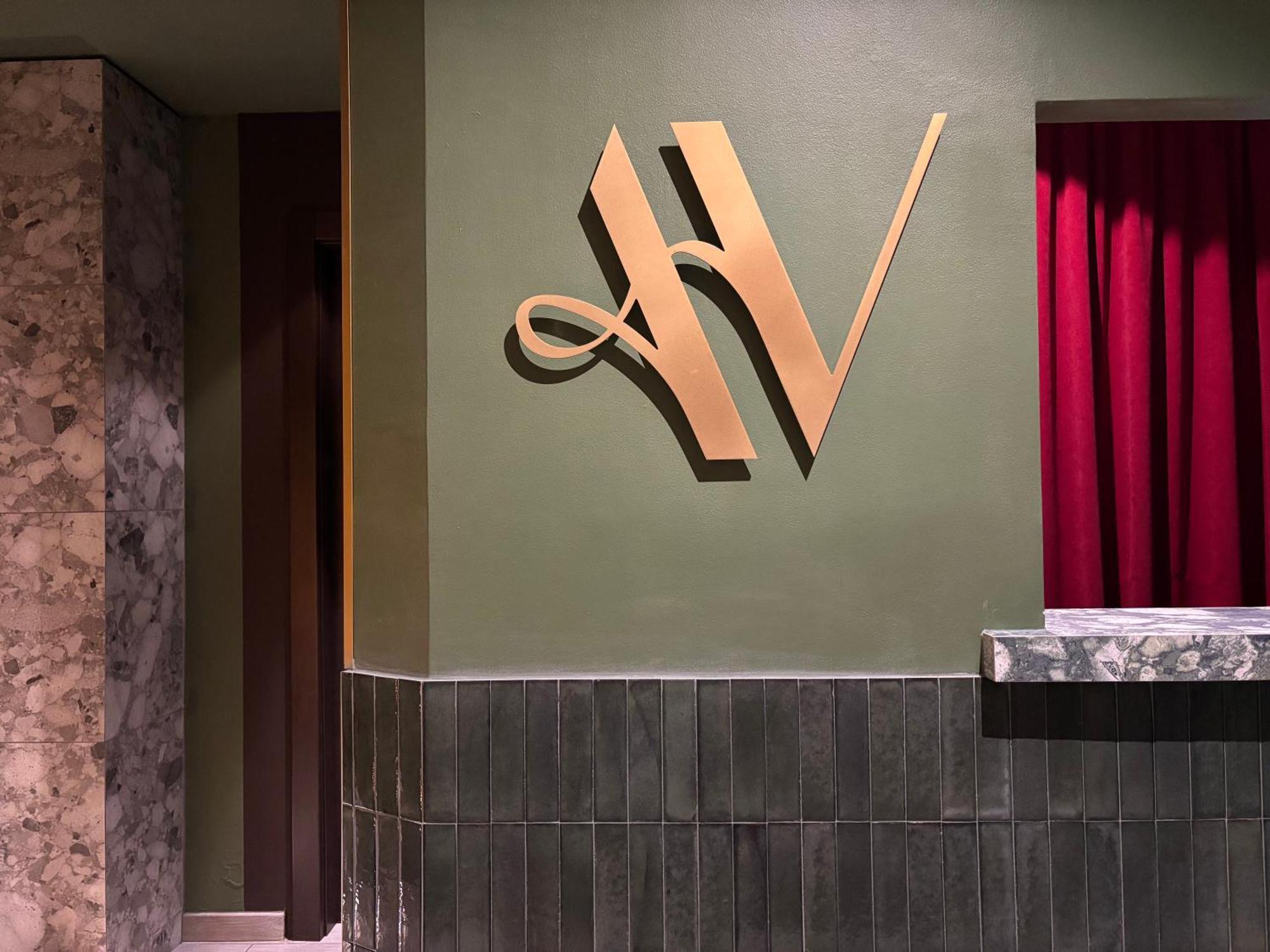 Av Hotel Milaan