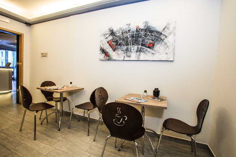 Av Hotel Milaan