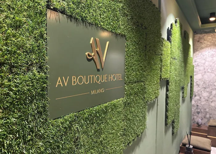 AV Boutique Hotel