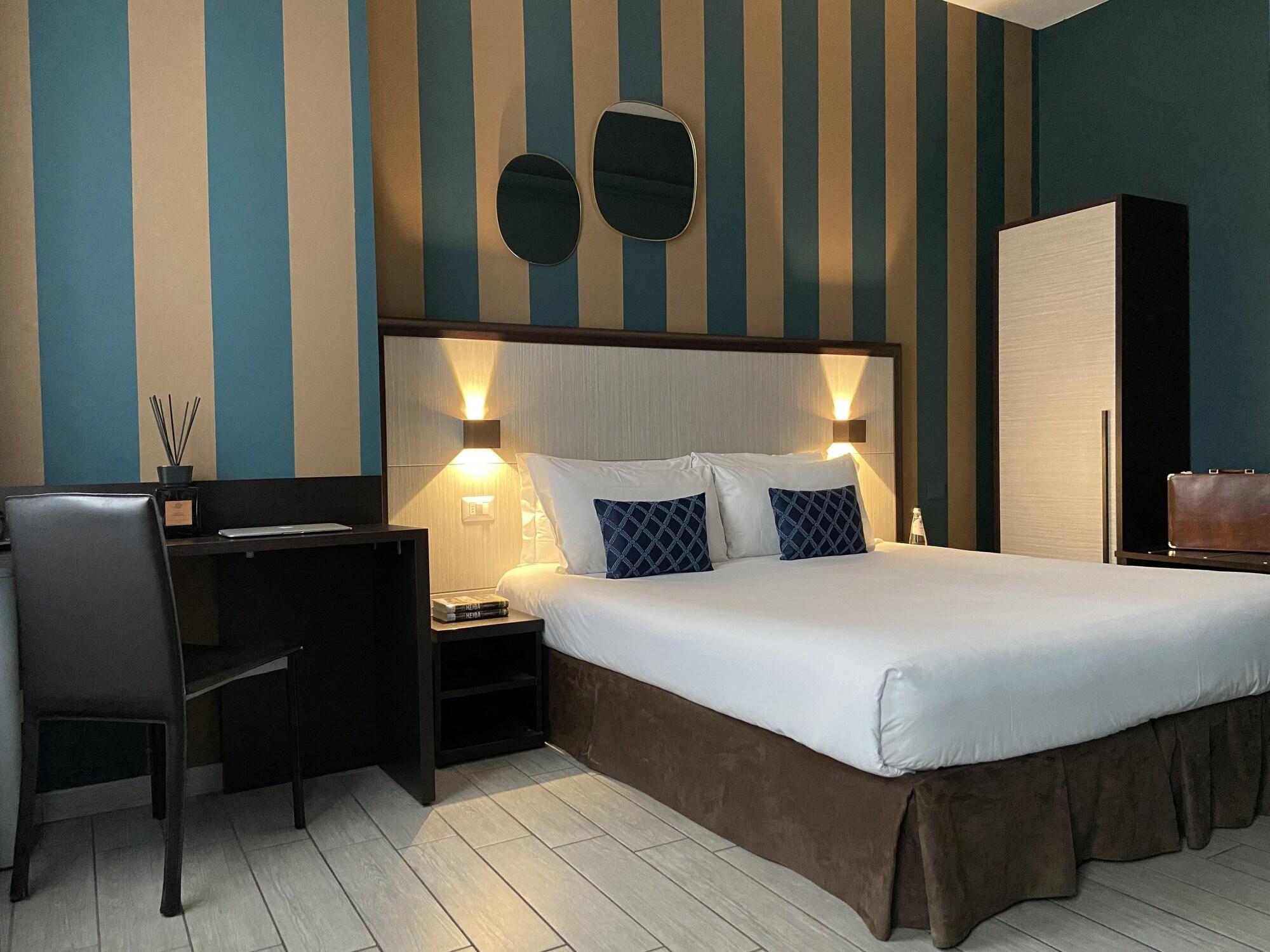 Hotel Av Boutique 2*