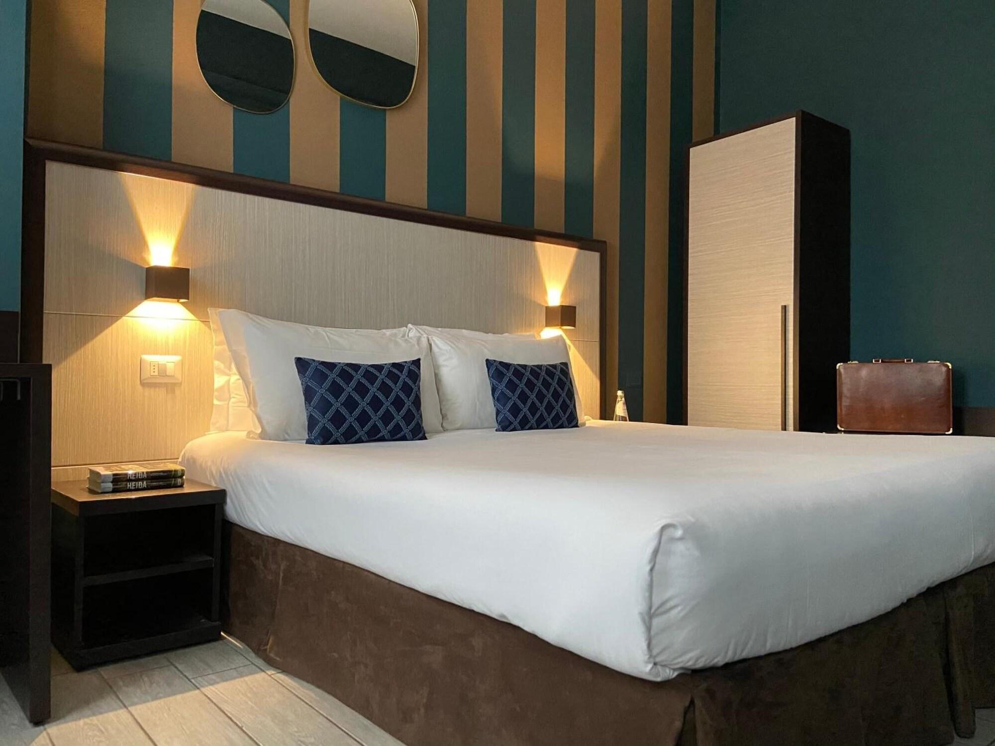 Av Boutique Hotel 2*