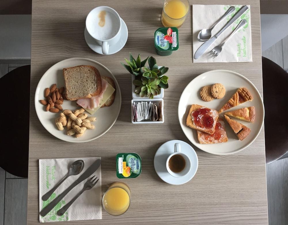 Hotel Av Boutique