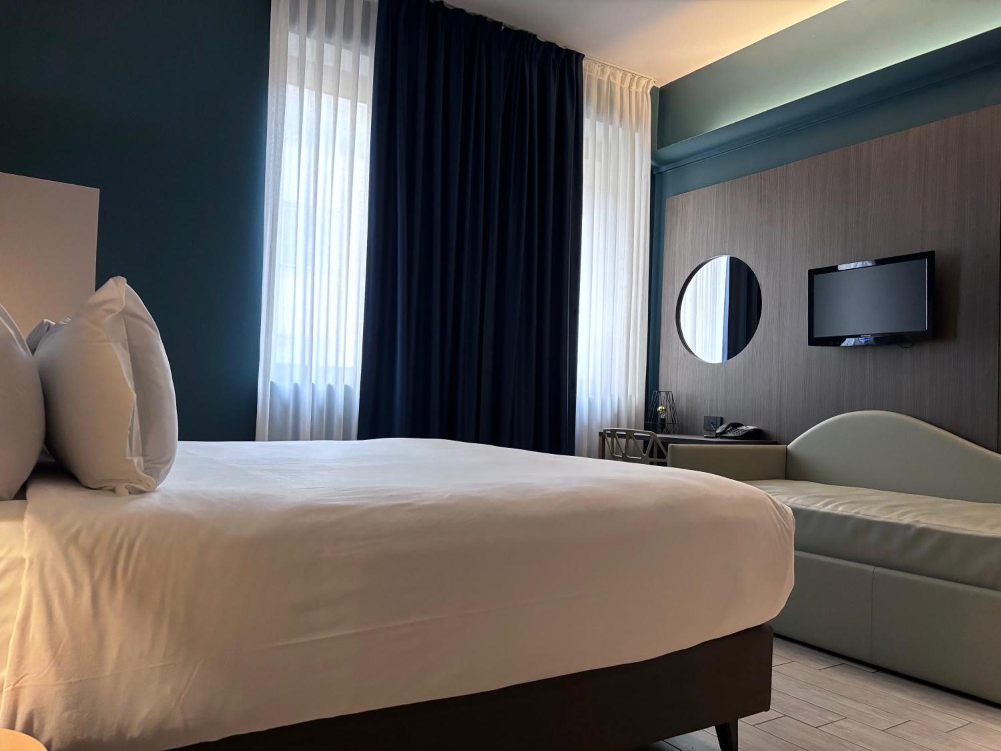 Hotel Av Boutique