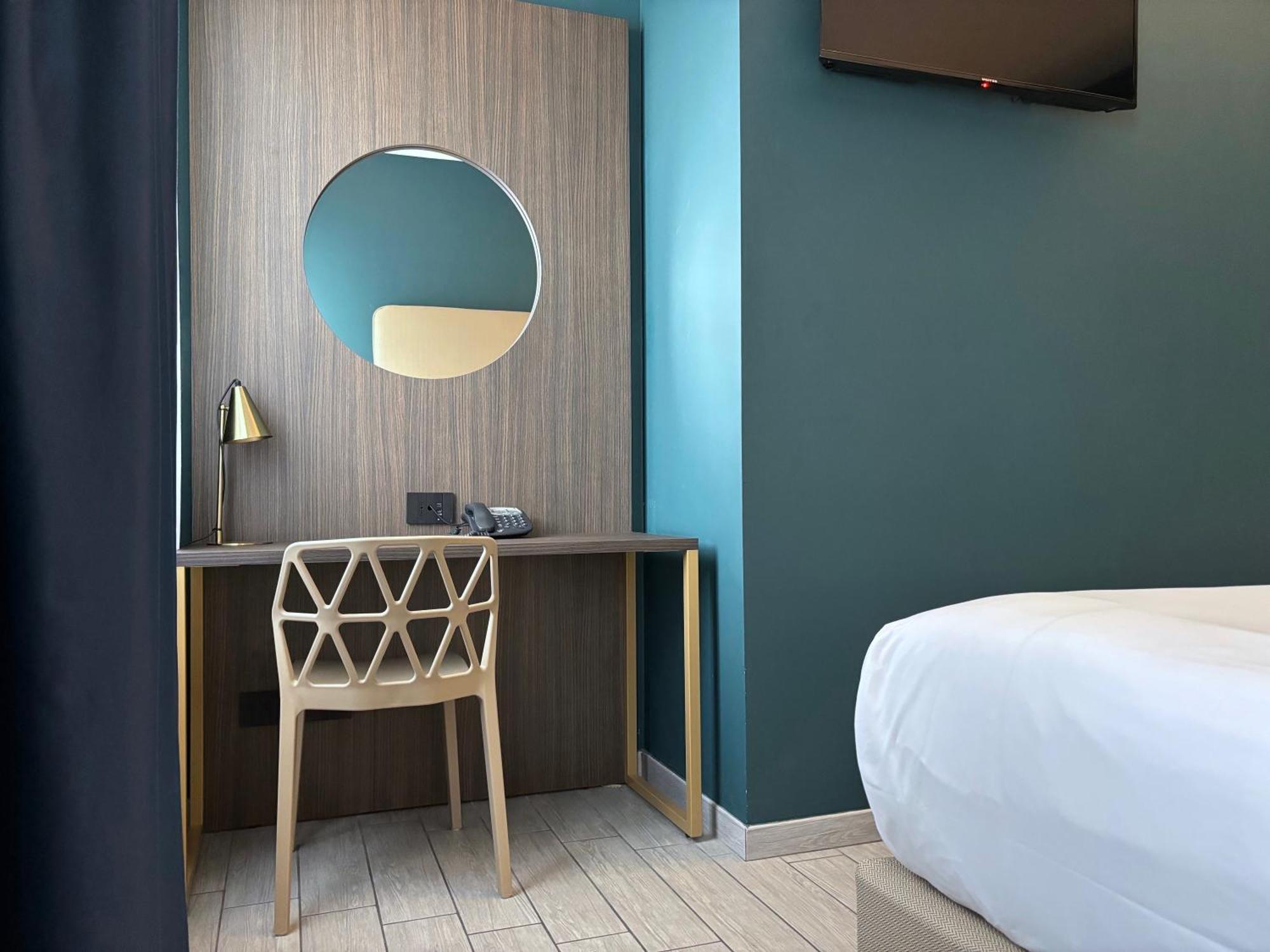Av Boutique Hotel