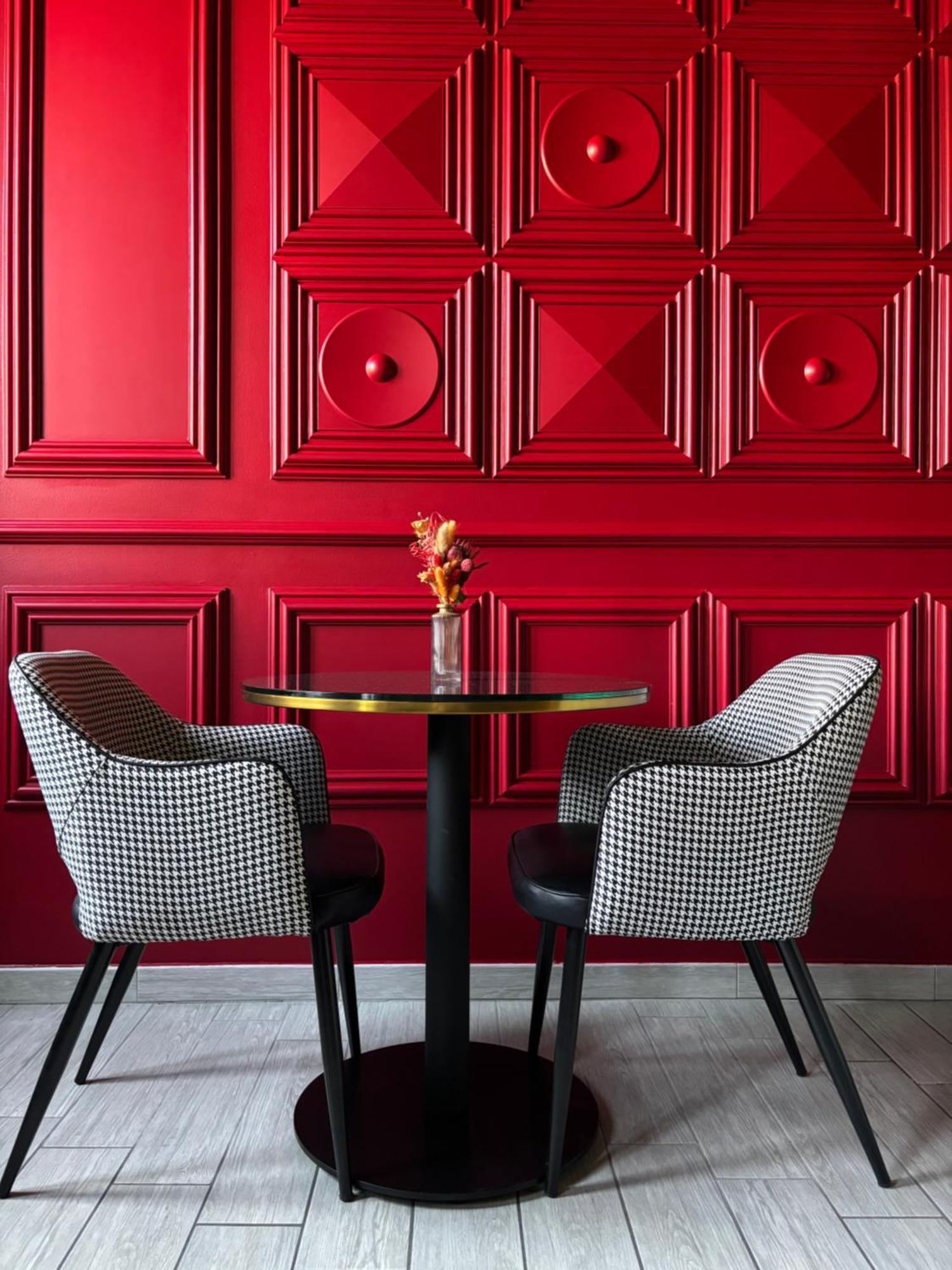 Av Boutique Hotel
