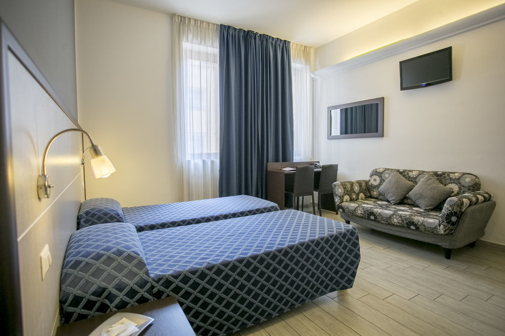 Av Boutique Hotel