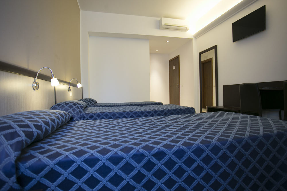 Hotel Av Boutique