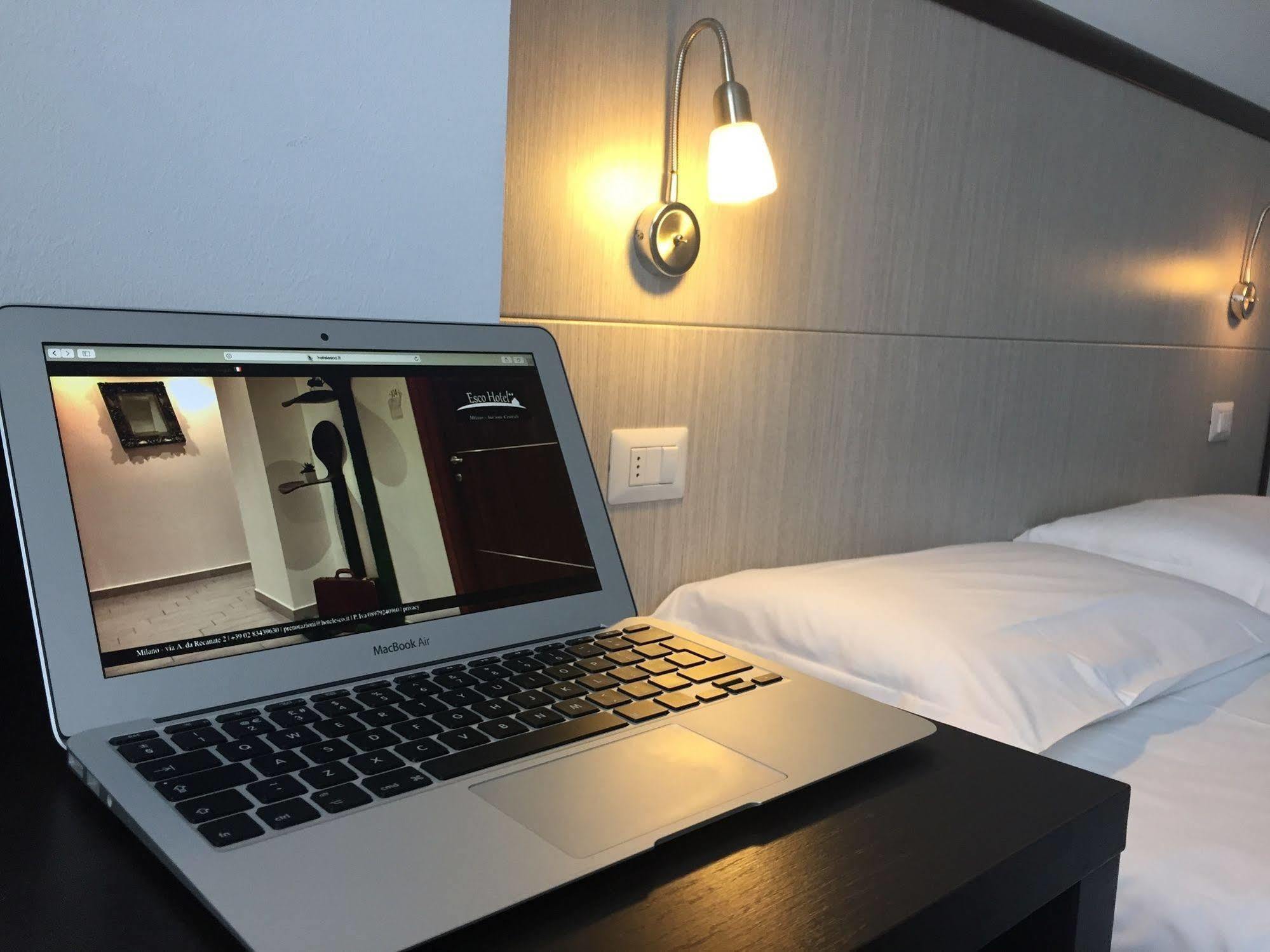 Av Boutique Hotel Milan