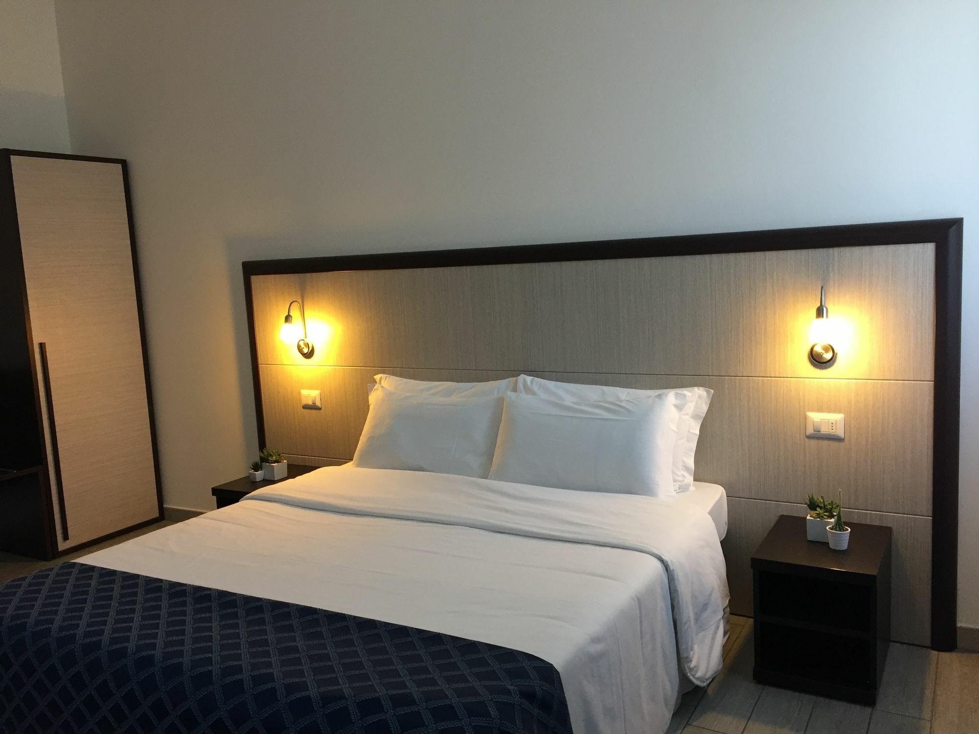 Av Boutique Hotel