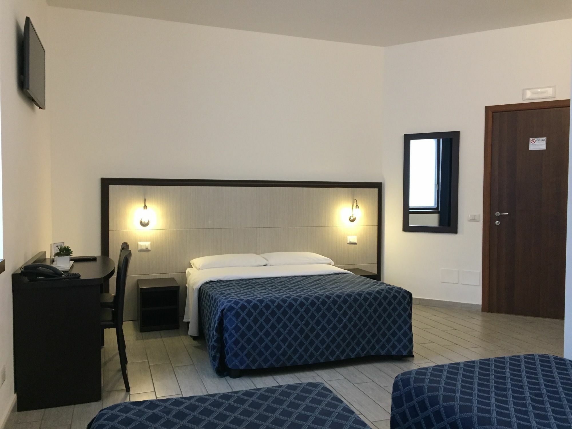 Av Boutique Hotel 2*