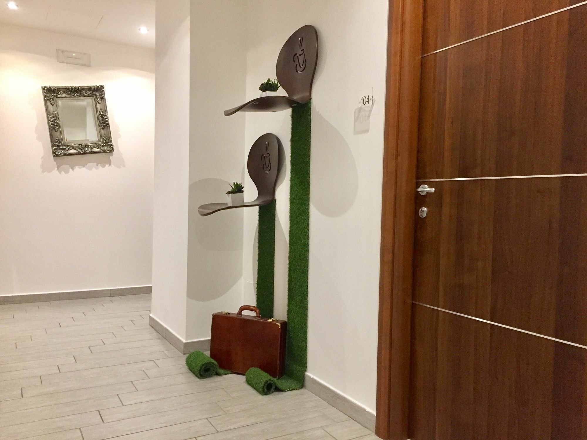 Av Boutique Hotel Milan