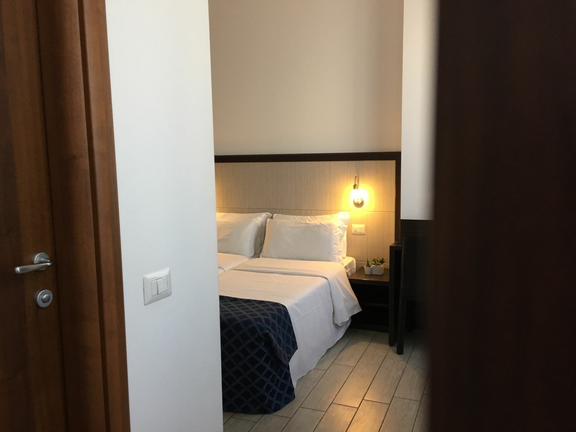 Hotel Av Boutique